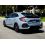 ATTELAGE HONDA CIVIC HATCHBACK 02/2017- - Col de cygne - attache remorque GDW-BOISNIER