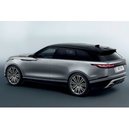 ATTELAGE LANDROVER RANGE ROVER VELAR  03/2017- - RDSO demontable sans outil - attache remorque GDW-BOISNIER