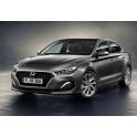 ATTELAGE HYUNDAI I30 2018- (5 Portes) - Col de cygne - attache remorque GDW-BOISNIER