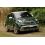 ATTELAGE FIAT 500L CROSS 07/2017- - Col de cygne - attache remorque GDW-BOISNIER