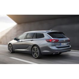 ATTELAGE OPEL INSIGNIA SPORTS TOURER 2018- - RDSO demontable sans outil - attache remorque GDW-BOISNIER