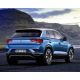 ATTELAGE VOLKSWAGEN T-ROC 08/2017-  RDSOH demontable sans outil - fabriquant GDW-BOISNIER