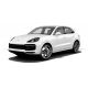ATTELAGE PORSCHE CAYENNE 01/2018 - RDSO demontable sans outil - attache remorque GDW-BOISNIER
