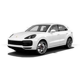 ATTELAGE PORSCHE CAYENNE 01/2018 - RDSO demontable sans outil - attache remorque GDW-BOISNIER