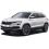 ATTELAGE SKODA KAROQ 07/2017- - RDSOH demontable sans outil - attache remorque GDW-BOISNIER