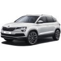 ATTELAGE SKODA KAROQ 07/2017- - RDSOH demontable sans outil - attache remorque GDW-BOISNIER