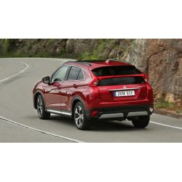 ATTELAGE MITSUBISHI ECLIPSE CROSS 2017- - RDSO demontable sans outil - attache remorque GDW-BOISNIER