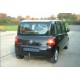 ATTELAGE Fiat Multipla 1999-2004 - Col de cygne - attache remorque GDW-BOISNIER