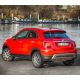 ATTELAGE FIAT 500X CROSS 2014- - Col de cygne - attache remorque GDW-BOISNIER