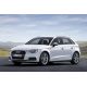 ATTELAGE AUDI A3 SPORTBACK 2016- - RDSO demontable sans outil - attache remorque GDW-BOISNIER