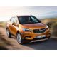 ATTELAGE OPEL MOKKA X 09/2016- - Col de cygne - attache remorque GDW-BOISNIER