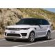 ATTELAGE LANDROVER RANGE ROVER SPORT PHEV 2017- - RDSOH demontable sans outil - attache remorque GDW-BOISNIER