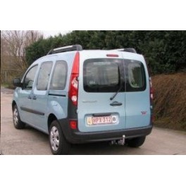 ATTELAGE Renault Kangoo II 2008- fabriquant GDW-BOISNIER