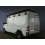 ATTELAGE MERCEDES Sprinter (tôlée - roues jum. - emp. 402) - attache remorque GDW-BOISNIER