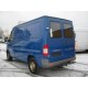 ATTELAGE MERCEDES Sprinter 1995-2006 - Rotule equerre - attache remorque GDW-BOISNIER