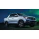 ATTELAGE SSANGYONG REXTON SPORTS II 01/2018- - Rotule equerre - attache remorque GDW-BOISNIER 