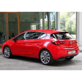 ATTELAGE OPEL ASTRA 2016- (K) - RDSOH demontable sans outil - attache remorque GDW-BOISNIER