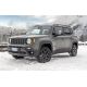 ATTELAGE JEEP RENEGADE 03/2018- - RDSO demontable sans outil - attache remorque GDW-BOISNIER