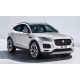 ATTELAGE Jaguar E-Pace 09/2017- - COL DE CYGNE - attache remorque GDW-BOISNIER