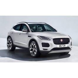 ATTELAGE Jaguar E-Pace 09/2017- - RDSOH demontable sans outil - attache remorque GDW-BOISNIER