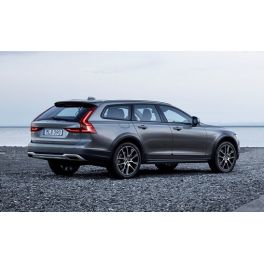 ATTELAGE VOLVO V90 II Cross Country 03/2016- (type 235, 236) - Col de cygne - attache remorque GDW-BOISNIER