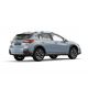 ATTELAGE SUBARU XV 03/2017- - RDSOH demontable sans outil - attache remorque GDW BOISNIER