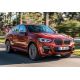 ATTELAGE BMW X4 04/2018- (G02) - RDSOH demontable sans outil - attache remorque GDW-BOISNIER