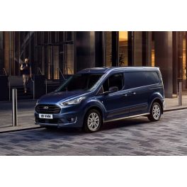 ATTELAGE FORD TRANSIT CONNECT 06/2018- - Rotule equerre - attache remorque GDW-BOISNIER