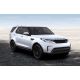ATTELAGE Land Rover Discovery V 09/2016- - Col de cygne - attache remorque GDW-BOISNIER
