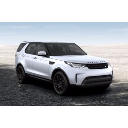 ATTELAGE Land Rover Discovery V 09/2016-  - RDSOH demontable sans outil - attache remorque GDW-BOISNIER