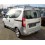 ATTELAGE DACIA DOKKER 2012- - RDSOH demontable sans outil - attache remorque GDW-BOISNIER