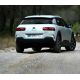 ATTELAGE CITROEN C4 Cactus 2018- - COL DE CYGNE - attache remorque GDW-BOISNIER