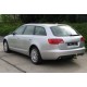 ATTELAGE AUDI A6 Break 2004- - RDSOH demontable sans outil - attache remorque GDW-BOISNIER