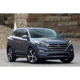 ATTELAGE HYUNDAI TUCSON FACELIFT 07/2018- (type TL)- Col de cygne - attache remorque GDW-BOISNIER