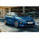 ATTELAGE KIA CEED III 05/2018- (type CD) - Col de cygne - attache remorque GDW-BOISNIER