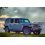 ATTELAGE JEEP Wrangler 2007- (3/5 portes) - Col de cygne - attache remorque GDW-BOISNIER