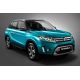 ATTELAGE SUZUKI VITARA (type LI) 03/2015- - RDSOH demontable sans outil - attache remorque GDW BOISNIER