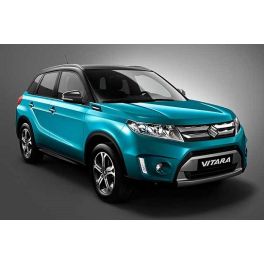 ATTELAGE SUZUKI VITARA (type LI) 03/2015- - RDSOH demontable sans outil - attache remorque GDW BOISNIER