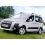 ATTELAGE CITROEN BERLINGO II 04/2008-05/2018 (type B) - Col de cygne - attache remorque GDW-BOISNIER