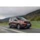 ATTELAGE Peugeot Rifter 09/2018- - Col de cygne - attache remorque GDW-BOISNIER