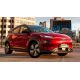 ATTELAGE HYUNDAI KONA EV  04/2018- - RDSO demontable sans outil - attache remorque GDW-BOISNIER
