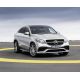 ATTELAGE MERCEDES GLE COUPE AMG-LINE 03/2015-10/2019 (C292) - RDSO demontable sans outil - attache remorque GDW-BOISNIER