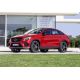 ATTELAGE MERCEDES GLE COUPE  03/2015-10/2019 (C292) - RDSO demontable sans outil - attache remorque GDW-BOISNIER
