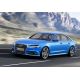 ATTELAGE AUDI A6 06/2018- - Col de cygne - attache remorque GDW-BOISNIER
