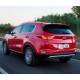 ATTELAGE KIA SPORTAGE 2016- - Col de cygne - GDW-BOISNIER