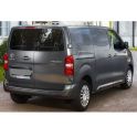 ATTELAGE TOYOTA PROACE 06/2016- - ROTULE EQUERRE