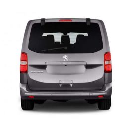 ATTELAGE PEUGEOT TRAVELLER 06/2016- - ROTULE EQUERRE