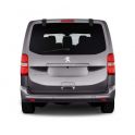 ATTELAGE PEUGEOT TRAVELLER 04/2016- - COL DE CYGNE