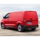 ATTELAGE OPEL VIVARO III 10/2019- - COL DE CYGNE