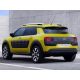 ATTELAGE CITROEN C4 CACTUS 2018- - COL DE CYGNE